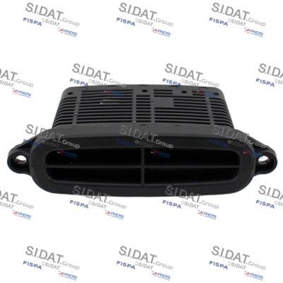 SIDAT Control Unit, lights 12746A2 12746A2 SIDAT control unit, lights for LAND ROVER RANGE ROVER EVOQUE