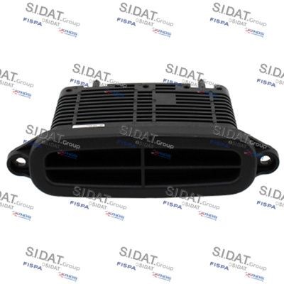 SIDAT Styreenhed, belysning 12747A2 Styreenhed, belysning SIDAT Mazda 3 12747A2
