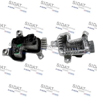 SIDAT Suunatuli 12752A2 12752A2 Suunatuli BMW 3. Seeria SIDAT