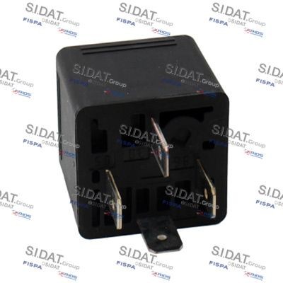SIDAT Multifunctional relay 3.233006 SIDAT 3.233006 Mercedes G W463 multifunctional relay replacement