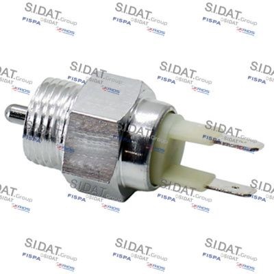 SIDAT Interruptor, luz de marcha-atrás 3.234338 Interruptores de la luz de marcha atrás SIDAT Honda JAZZ 3.234338
