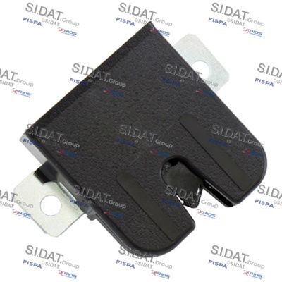 SIDAT Zámok dverí 610175A2 SIDAT Zámok dverí Volkswagen 610175A2