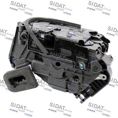SIDAT Dörrstängning 610195A2 610195A2 SIDAT låskista Škoda FABIA