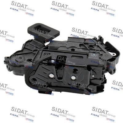 SIDAT Zámok dverí 610885A2 SIDAT Zámok dverí Volkswagen 610885A2