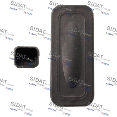 SIDAT Λαβή πόρτας 640400 Εσωτερική λαβή πόρτας SIDAT JETTA 640400 φθηνά