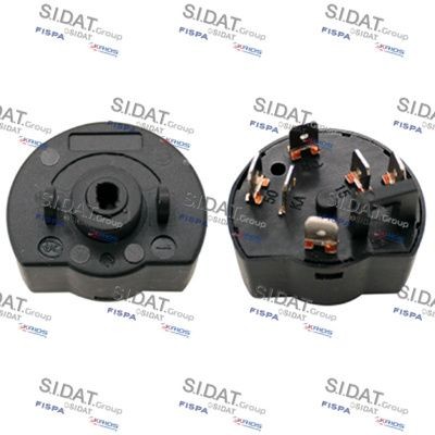 SIDAT Ignition switch 650110A2 650110A2 SIDAT ignition switch for MERCEDES-BENZ VANEO