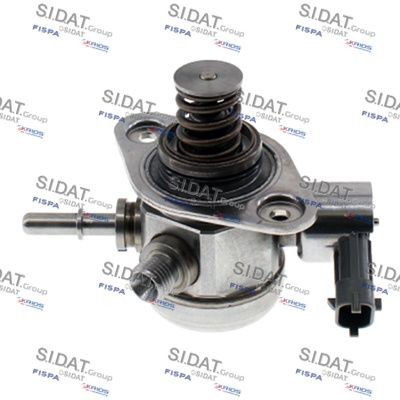 SIDAT Høytrykkspumpe 74093A2 74093A2 Høytrykkspumpe KIA PICANTO SIDAT