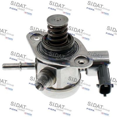 SIDAT High pressure fuel pump 74129A2 BMW 3 Series SIDAT high pressure fuel pump 74129A2