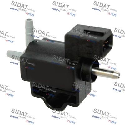 SIDAT Boost Pressure Control Valve 81.332A2 OPEL OMEGA SIDAT turbo control valve 81332A2