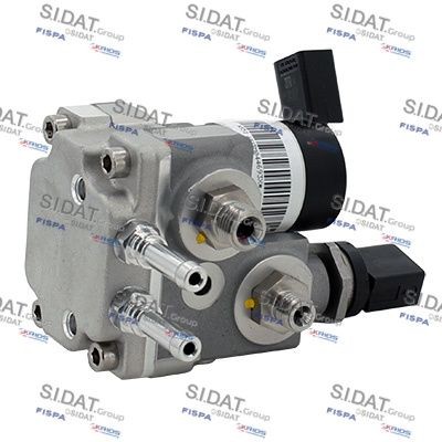 SIDAT Ρυθμιστής πίεσης καυσίμων 81.715 81.715 Ρυθμιστησ πιεσησ βενζινησ Volkswagen ARTEON SIDAT