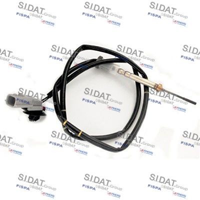 SIDAT Andur, heitgaasitemperatuur 82.1183A2 82.1183A2 Heitgaasi temperatuuri andur CITROËN C5 SIDAT