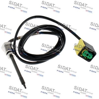 SIDAT Avgastempgivare 82.1632A2 82.1632A2 Avgas temperaturgivare SIDAT MERCEDES-BENZ GL