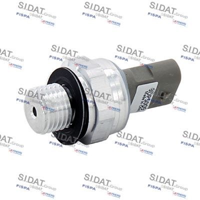 SIDAT Capteur de pression d'huile 82.2504 Pressostat d'huile SIDAT AVENSIS 82.2504 pas cher