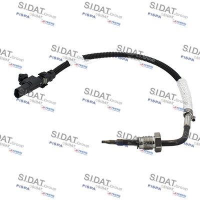 SIDAT Devējs, Izplūdes gāzu temperatūra 82.717 Izplūdes gāzu temperatūra devējs SIDAT Mercedes-Benz GL 82.717