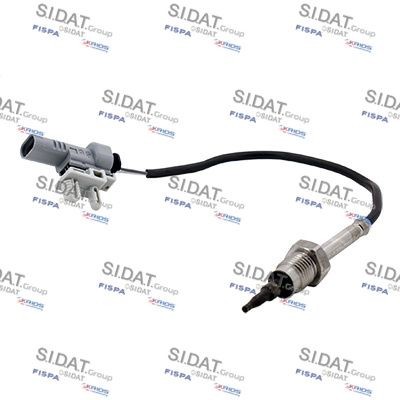 SIDAT Avgastempgivare 82.718 82.718 SIDAT tempgivare Opel ZAFIRA