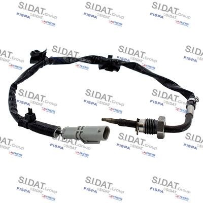 SIDAT Palpeur, température des gaz 82.719 Palpeur température des gaz HYUNDAI SIDAT 82.719