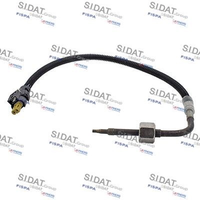 SIDAT Pakokaasun lämpötila-anturi 82.723 82.723 SIDAT Tunnistin pakokaasulämpötila Mercedes-Benz GL hinta