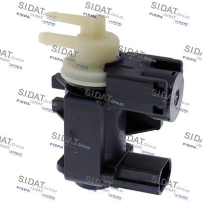 SIDAT Menič tlaku turbodúchadla 83.1174A2 Ventil regulácie plniaceho tlaku SIDAT Seat TOLEDO 83.1174A2