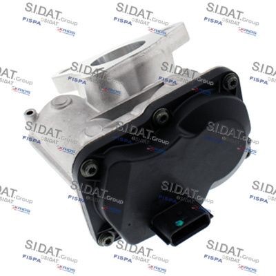 SIDAT EGR-ventil 83.1502A2 EGR ventil SIDAT DUSTER 83.1502A2 billige