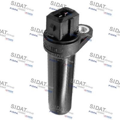 SIDAT Generatore di impulsi, Albero a gomiti 83.161A2 83.161A2 Sensore giri motore RENAULT MEGANE SIDAT costo