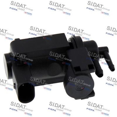 SIDAT Survemuundur, heitgaaside juhtimine 83.1948A2 Survemuundur turbokompressor SIDAT Audi A5 83.1948A2