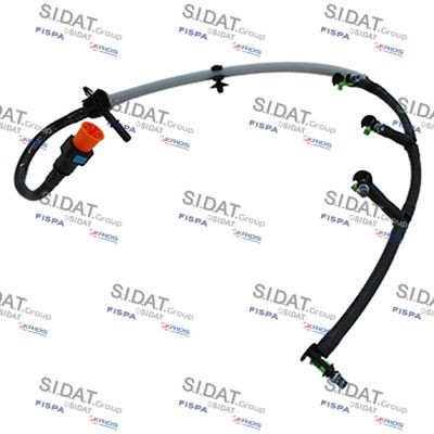 SIDAT Cső, túlfolyó üzemanyag 83.6044A2 SIDAT Cső, túlfolyó üzemanyag 83.6044A2 tapasztalat