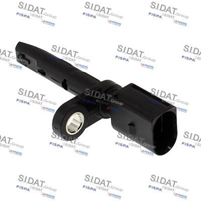 SIDAT ABS-givare 84.1752A2 84.1752A2 SIDAT abs-givare VW AMAROK
