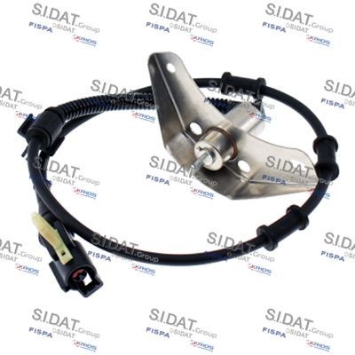 SIDAT Sensor, ABS 84.1846A2 84.1846A2 ABS sensor SIDAT MERCEDES-BENZ SPRINTER