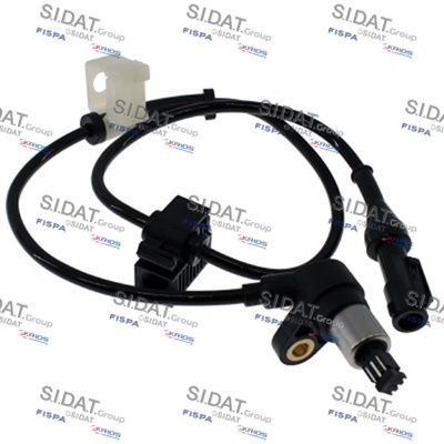 SIDAT Sensor, ABS 84.1848A2 Hjulhastighetsfoler SIDAT Mercedes-Benz SPRINTER 84.1848A2