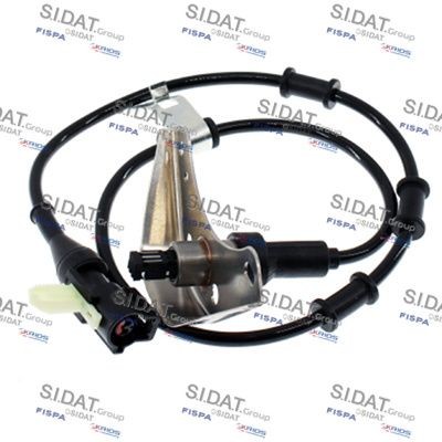 SIDAT ABS sensor 84.1849A2 VW AMAROK SIDAT abs sensor 841849A2