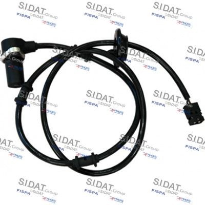 SIDAT ABS-anturi 84.685A2 84.685A2 SIDAT ABS anturi MERCEDES-BENZ VIANO