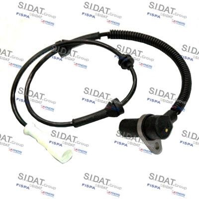 SIDAT ABS sensor 84.815A2 FIAT 500 SIDAT abs sensor 84815A2