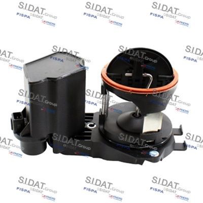 SIDAT Reglerventil, luftintag 88.457A2 88.457A2 SIDAT reglerventil, luftintag Peugeot 206