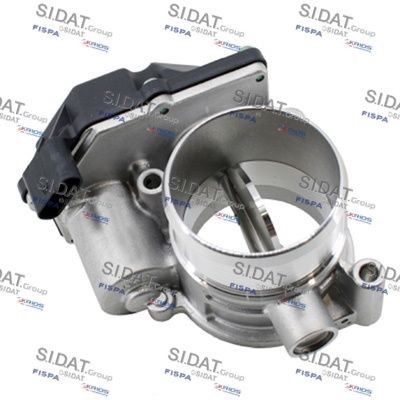 SIDAT Gasspjeld 88.603 Gasspjeld SIDAT REXTON 88.603 billige
