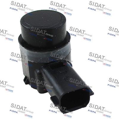 SIDAT Parkeringssensor 970180A2 970180A2 Ryggesensor SIDAT FIAT QUBO