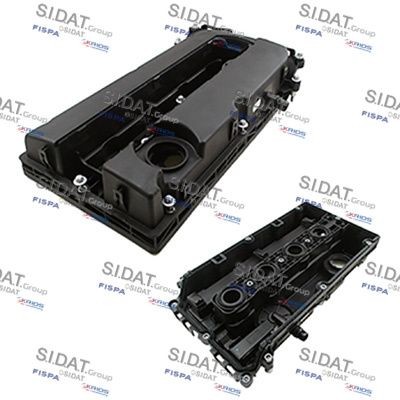 SIDAT Klapikambrikaas BA010001 Klapikambrikaan FIAT SIDAT BA010001