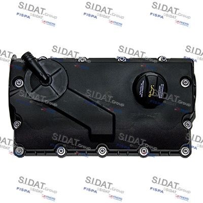 SIDAT Kleppendeksel BA010008A2 SIDAT BA010008A2 Kleppendeksel Seat ALHAMBRA goedkoop