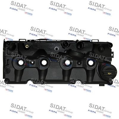 SIDAT Cache-culbuteur BA010009A2 SIDAT BA010009A2 Cache culasse Audi A4 B9 Allroad prix