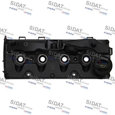 SIDAT Topdæksel BA010012A2 Topdæksel SIDAT Q7 BA010012A2 billig