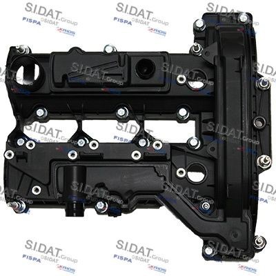 SIDAT Kryt hlavy valcov BA010014A2 Kryt hlavy valcov SIDAT GALAXY BA010014A2 lacné