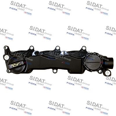 SIDAT Kryt hlavy valcov BA010019A2 Kryt hlavy valcov SIDAT GALAXY BA010019A2 lacné