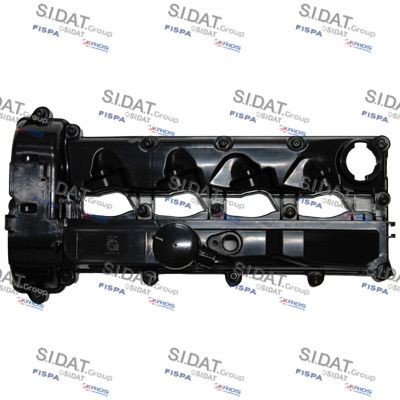 SIDAT Rocker cover BA010020A2 MERCEDES-BENZ CLK SIDAT rocker cover BA010020A2