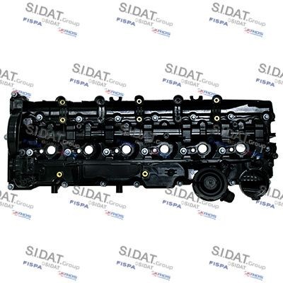 SIDAT Kleppendeksel BA010027A2 SIDAT Kleppendeksel VOLVO BA010027A2
