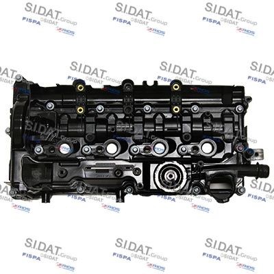 SIDAT Kleppendeksel BA010029A2 SIDAT Kleppendeksel VOLVO BA010029A2