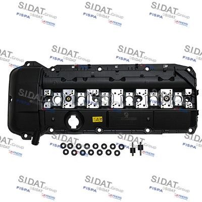 SIDAT Ventilkåpa BA010031A2 BA010031A2 SIDAT Ventilkåpa BMW