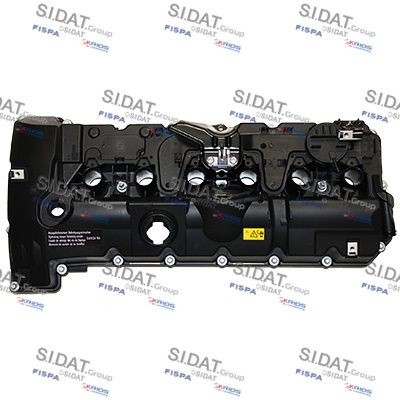 SIDAT Ventilkåpa BA010033A2 BMW ventilkåpor SIDAT BA010033A2
