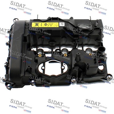 SIDAT Ventilkåpa BA010036A2 BMW topplockskåpa SIDAT BA010036A2