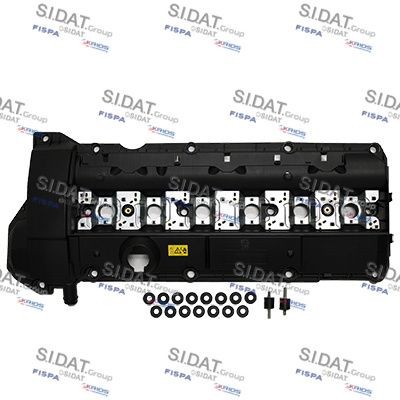 SIDAT Venttiilikoppa BA010038A2 SIDAT Venttiilikoppa BMW BA010038A2