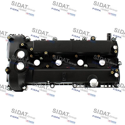 SIDAT Vārstu vāks BA010042A2 BA010042A2 Cilindra galva VOLVO XC 90 SIDAT