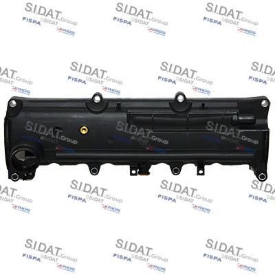 SIDAT Καπάκι βαλβίδων BA010043A2 Καπάκι βαλβίδων SIDAT RENAULT BA010043A2